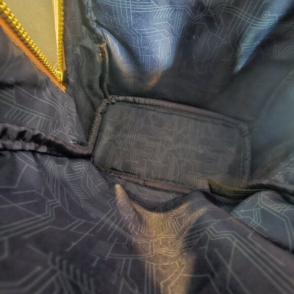 Loungefly Droid Depot Backpack - Picture 8 of 8